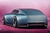 Jaguar Design Vision Concept Type 00