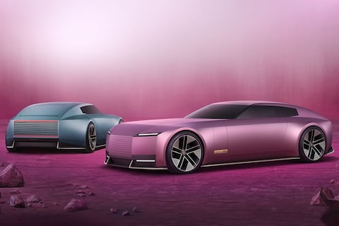 Trump trekt Jaguar door het slijk: 'Wie wil er nu nog eentje?'