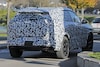 Spyshots Citroën C5 Aircross