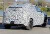 Spyshots Citroën C5 Aircross