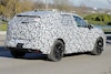 Spyshots Citroën C5 Aircross