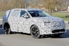 Spyshots Citroën C5 Aircross