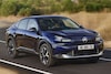 Citroën ë-C4 X