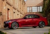 BMW 2-serie Coupé