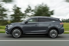 BYD Tang