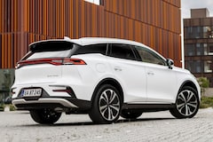 BYD Tang