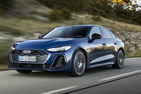 Test: Audi S5 - Mild hybride V6 met een beetje extra klinkt geweldig