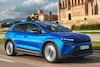Skoda Elroq (2024) - exterieur