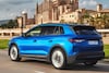 Skoda Elroq (2024) - exterieur
