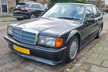 Mercedes-Benz 190
