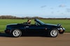 Mazda MX-5 Electrogenic