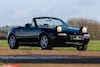 Mazda MX-5 Electrogenic