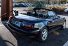 Mazda MX-5 Electrogenic