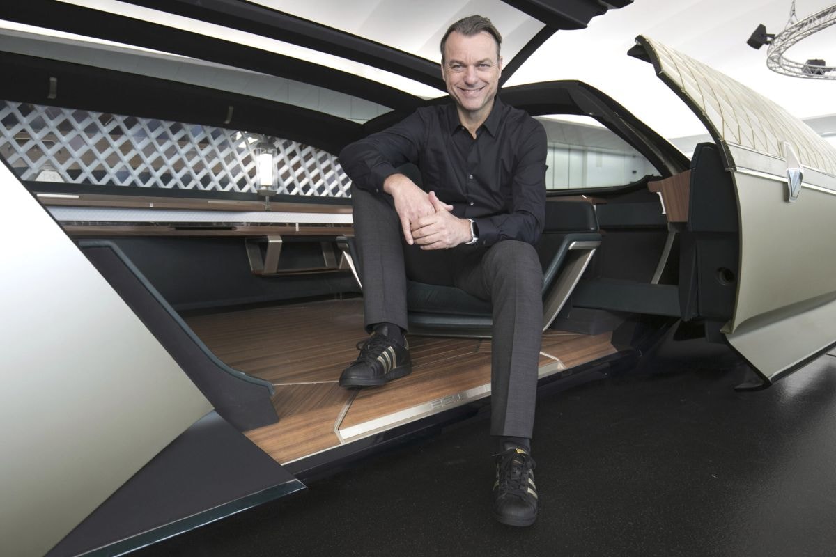 Laurens van den Acker