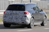 Spyshots Mercedes-Benz GLE