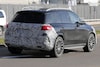 Spyshots Mercedes-Benz GLE