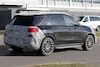 Spyshots Mercedes-Benz GLE