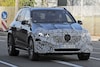 Spyshots Mercedes-Benz GLE