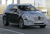 Spyshots Mercedes-Benz GLE