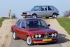 BMW 323i E21