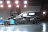 Euro NCAP 2024 Mazda CX-80