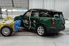 Euro NCAP 2024 Mini Countryman