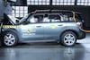 Euro NCAP 2024 Mini Countryman