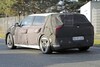 Kia EV4 spyshots