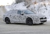 Audi A7 Allroad spyshots