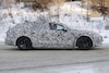 Audi A7 Allroad spyshots