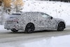 Audi A7 Allroad spyshots