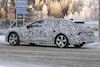 Audi A7 Avant spyshots