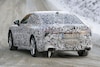 Audi A7 Limousine spyshots