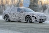 Audi RS7 spyshots