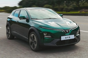 Vinfast VF6