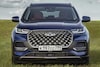 Chery Tiggo 8 Rusland