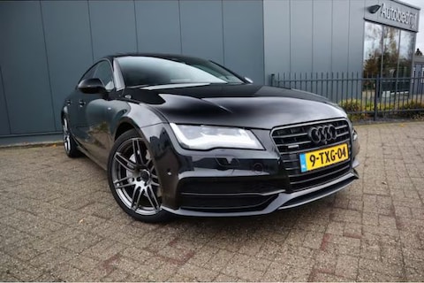 Stijlvoller dan de ‘SUV Coupé’: deze dikke Duitse vierdeurs coupés koop je voor €30.000