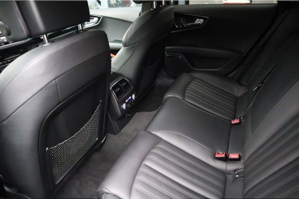 Audi A7 Sportback occasion