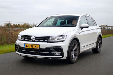 Volkswagen Tiguan (2016-2024) - Occasion aankoopadvies