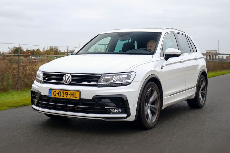 Om één schroefje roepen Volkswagen en Audi miljoenen auto's terug