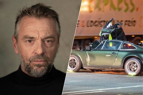 Waarom crash Tom Waes mentaliteitswijziging over alcohol in verkeer kan en moet triggeren