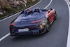 Mercedes-AMG PureSpeed