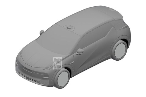 Vernieuwde Zeekr X: focus op het onzichtbare