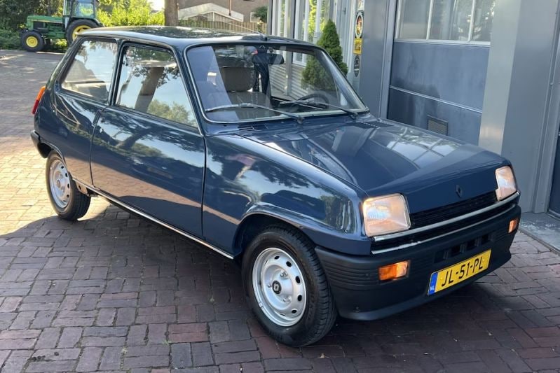 Renault 5