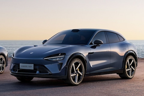 Xiaomi YU7 gepresenteerd: SUV-broer van indrukwekkende SU7