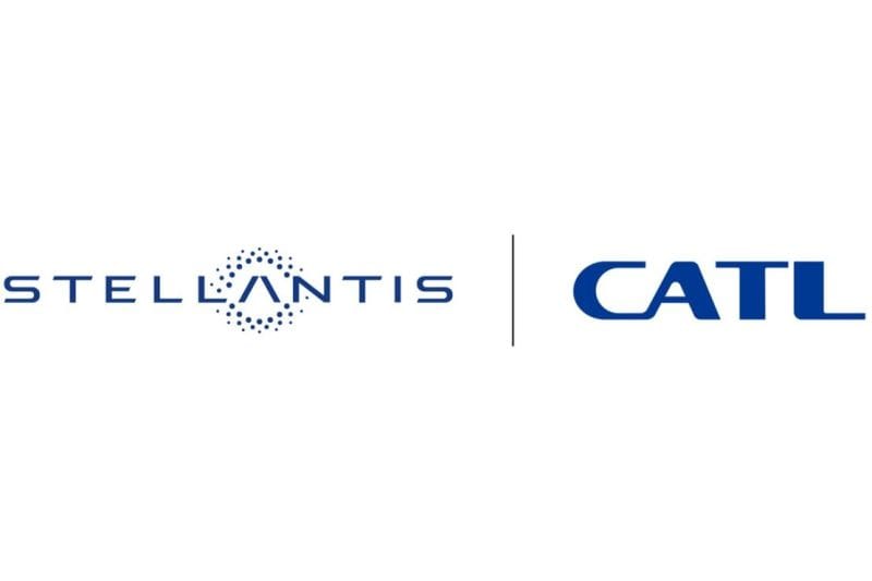 Stellantis CATL
