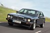 Jaguar XJ40