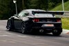 Ford Mustang GTD Nüburgring