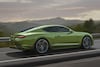 Bentley Continental GT Speed