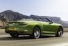 Bentley Continental GTC Speed